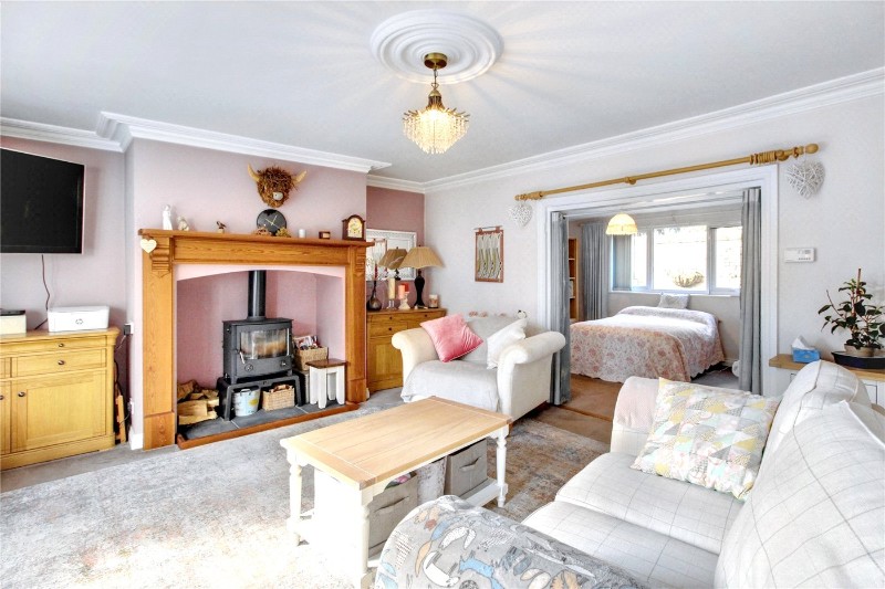 Church Road, Earsham, Bungay, Norfolk, NR35
