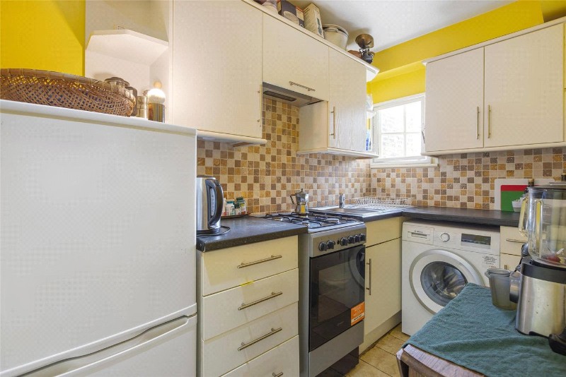Gipsy Hill, London, SE19
