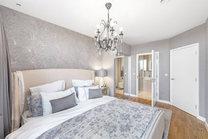 Edmunds House, Colonial Drive, London, W4