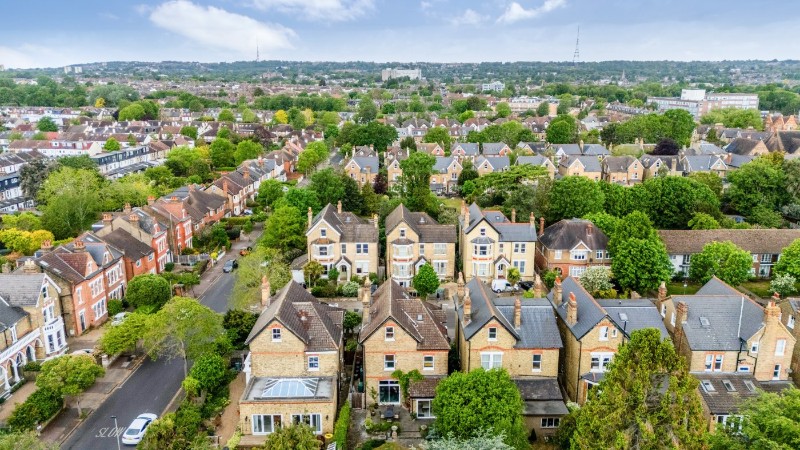 Hayne Road, Beckenham, BR3