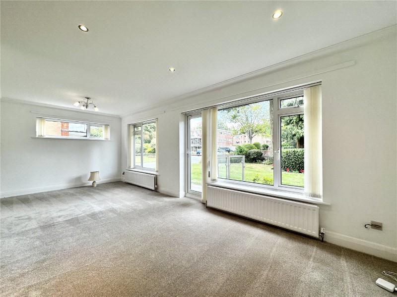 Grosvenor Road, Bournemouth, Dorset, BH4