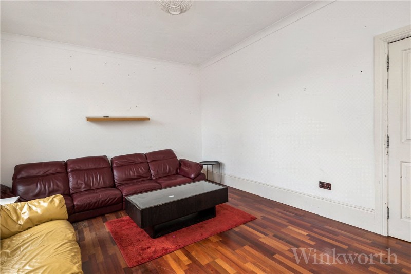Shardeloes Road, London, SE14