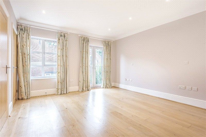 Cross Road, Ascot, Berkshire, SL5