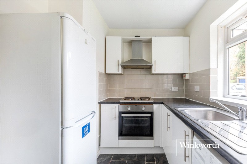 September Way, Stanmore, London, HA7