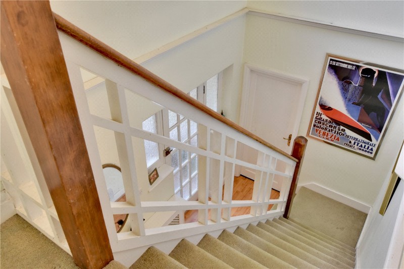 Brooklands Park, Blackheath, London, SE3