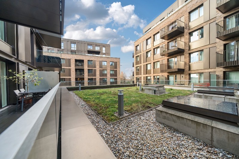 Moulding Lane, London, SE14