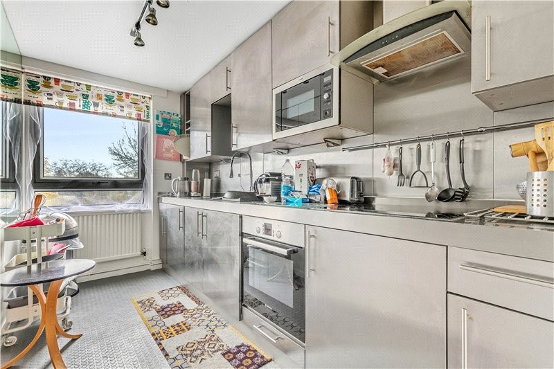 Boileau Road, Barnes, London, SW13