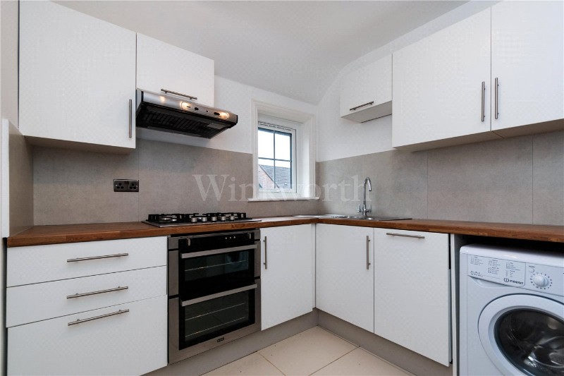 Temple Grove, London, NW11