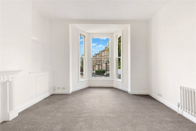 Pemberton Gardens, London, N19