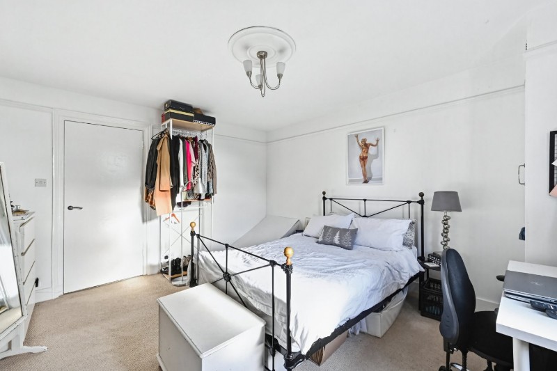 Bromley Road, Beckenham, BR3