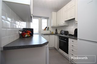 Deacons Hill Road, Elstree, Borehamwood, Hertfordshire, WD6