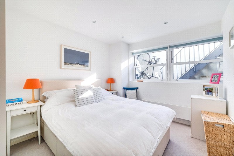 Oakbury Road, London, SW6