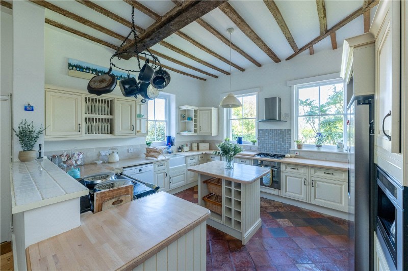 Church Road, Reedham, Norwich, Norfolk, NR13