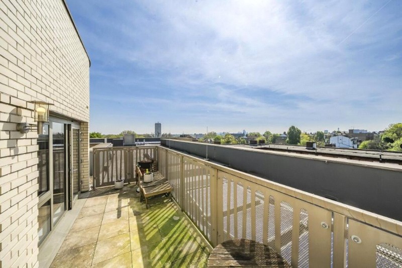 Huxley House, 32 Lawn Road, London, NW3