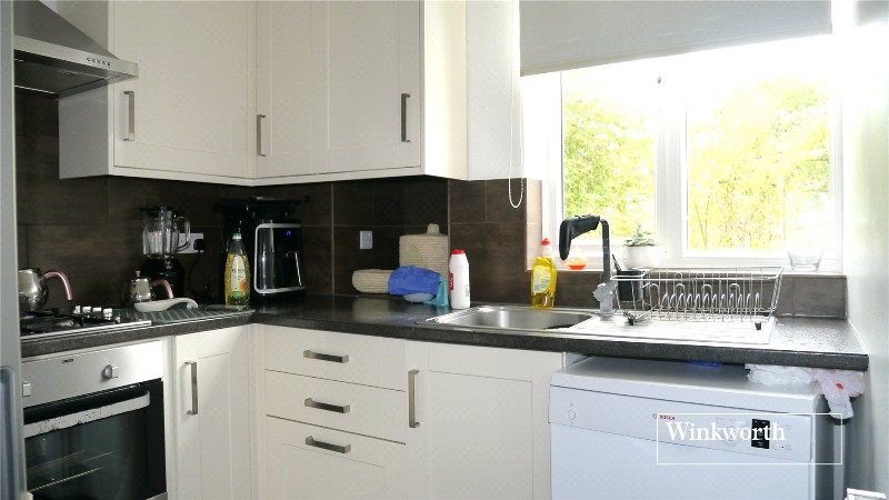King Edward Road, New Barnet, EN5