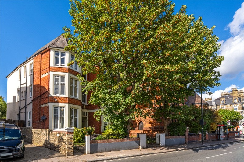 West End Lane, London, NW6