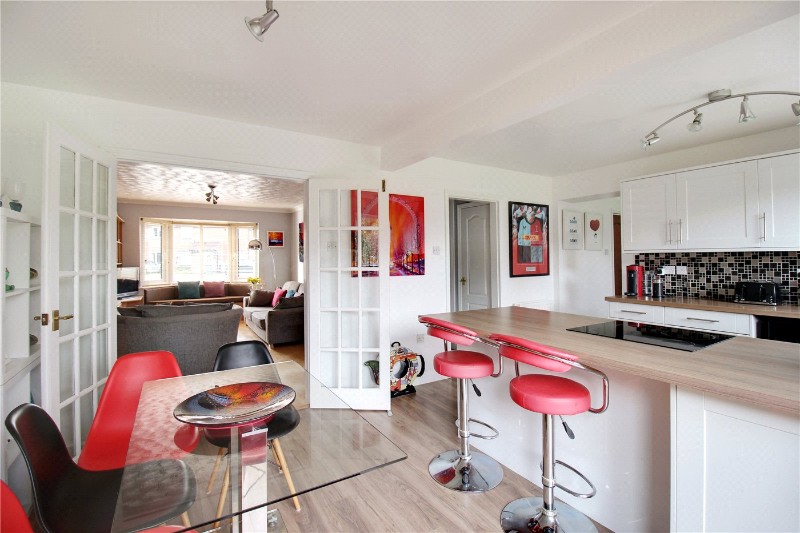 Drewray Drive, Taverham, Norwich, Norfolk, NR8