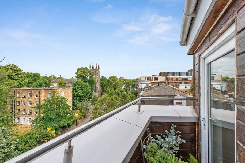 Essex Road, London, N1