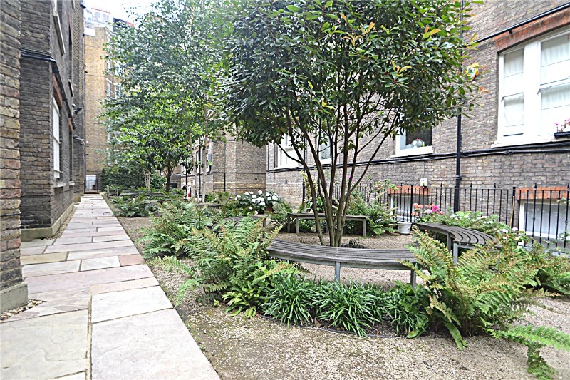 Alexandra Court, 61 Maida Vale, London, W9
