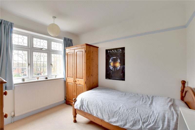 Manor Way, Blackheath, London, SE3