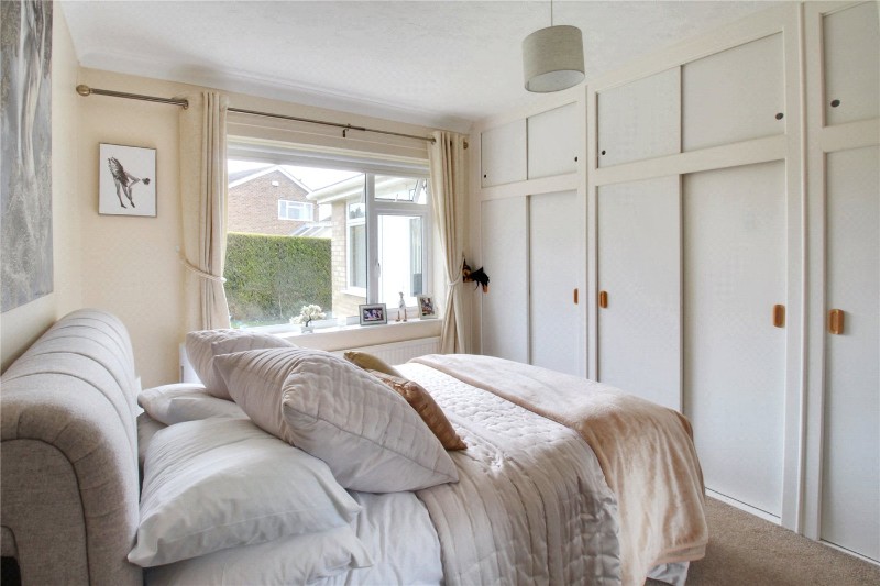 Drayton Grove, Drayton, Norwich, Norfolk, NR8