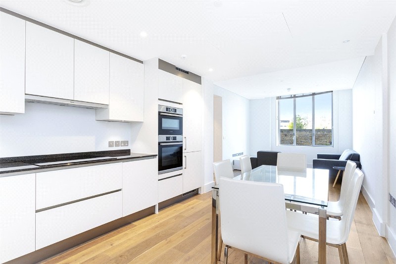 Kingsway, London, WC2B