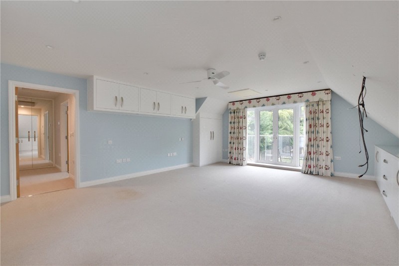Kemnal Road, Chislehurst, Kent, BR7