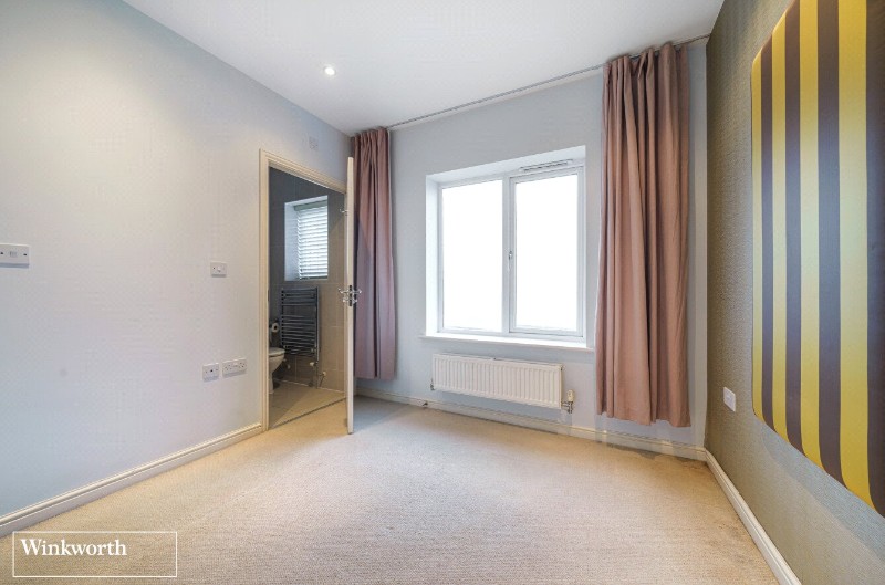 John Hunt Drive, Basingstoke, Hampshire, RG24