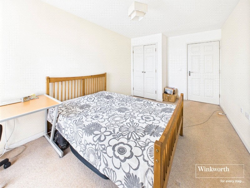 Kennet Street, Reading, Berkshire, RG1