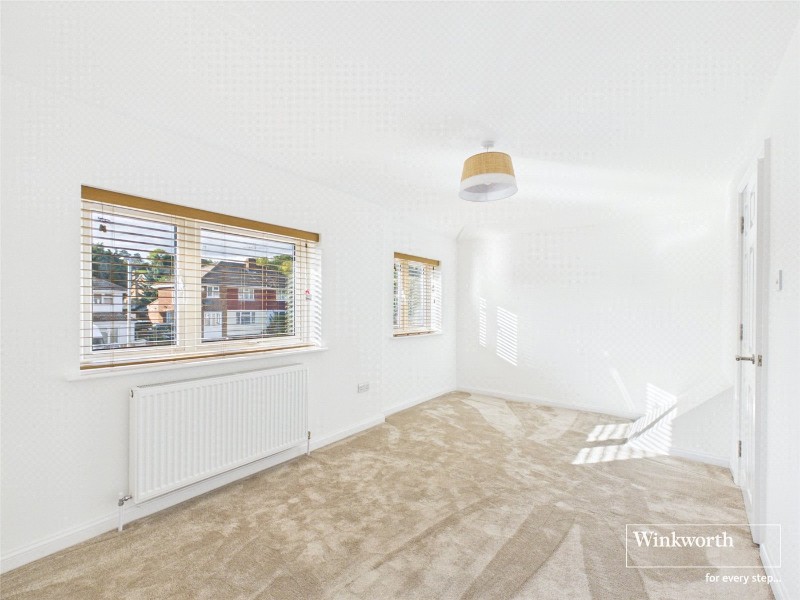 Haywood Way, Reading, Berkshire, RG30