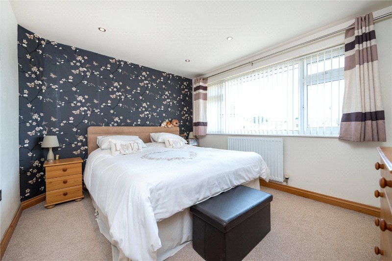 Godwin Close, Bourne, Lincolnshire, PE10