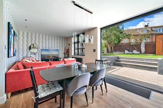 Huntingfield Road, London, SW15