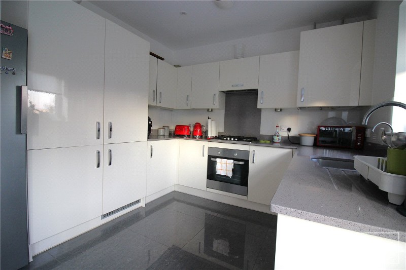 Holmesley Road, Borehamwood, Hertfordshire, WD6