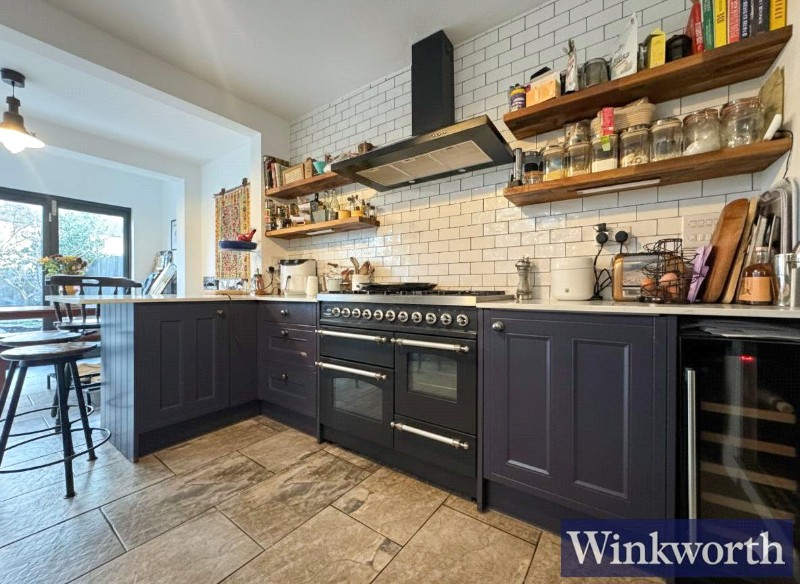 Vaughan Road, Harrow, Middx, HA1