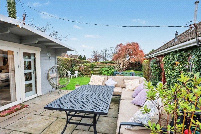 Sunny Grove, Costessey, Norwich, Norfolk, NR5