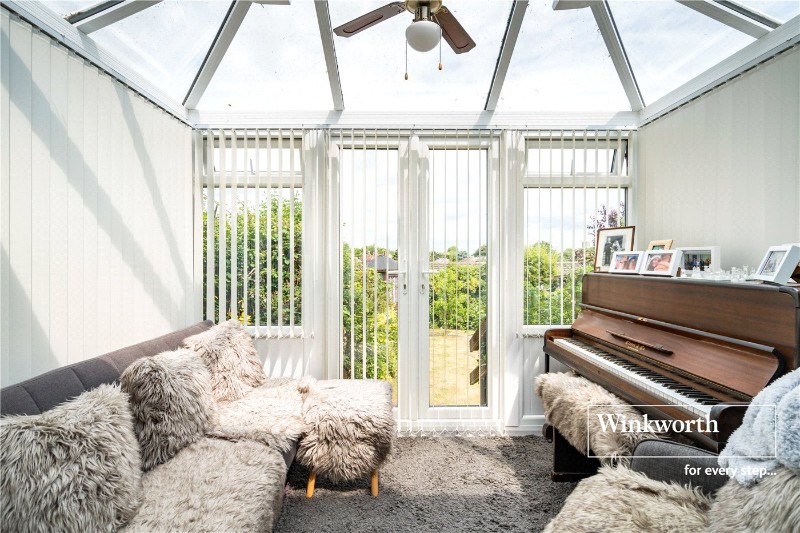 Verwood Crescent, Bournemouth, Dorset, BH6