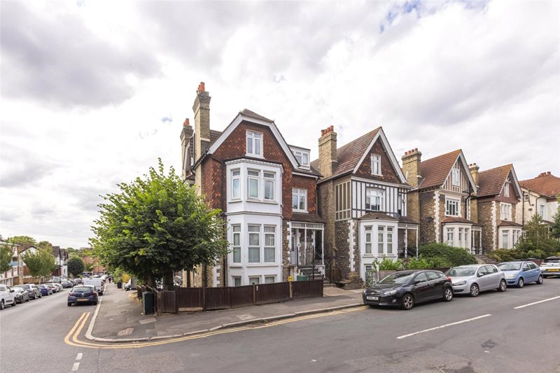 Gatestone Road, London, SE19