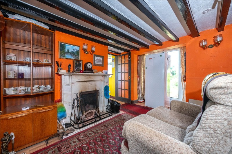 King Street, Billinghay, Lincoln, Lincolnshire, LN4