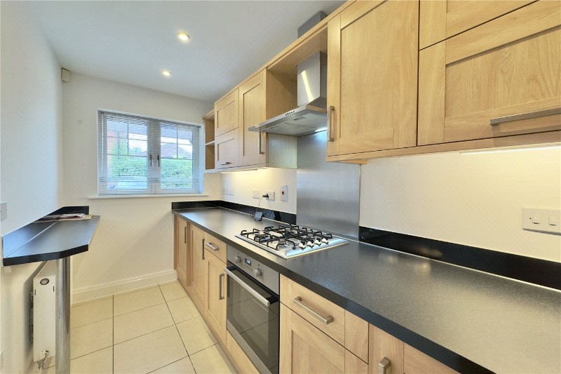 Waldenbury Place, Beaconsfield, Buckinghamshire, HP9