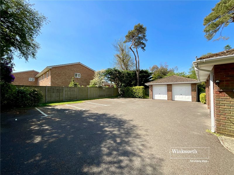 Wortley Road, Highcliffe, Christchurch, Dorset, BH23