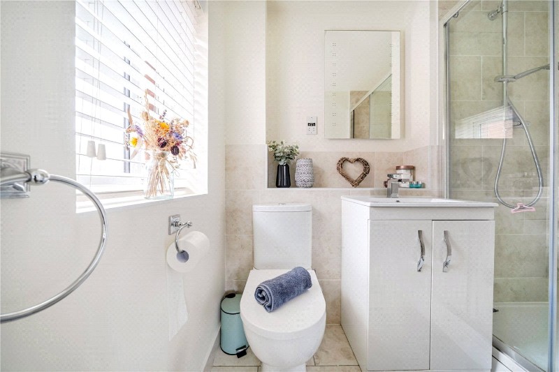 Morrish Grove, Kintbury, Hungerford, Berkshire, RG17