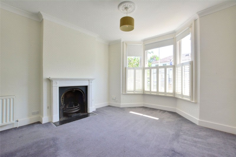 Taunton Road, Lee, London, SE12