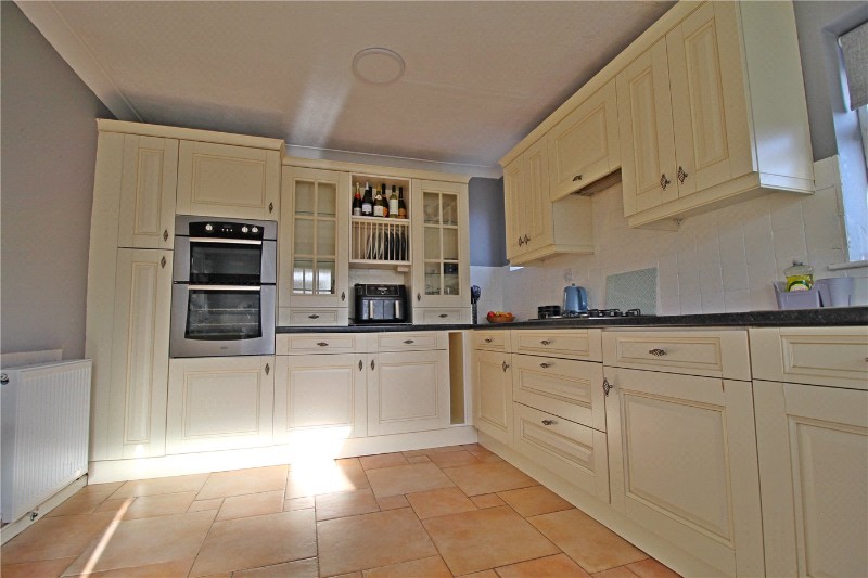 Millfield Road, Deeping St. James, Peterborough, Lincolnshire, PE6