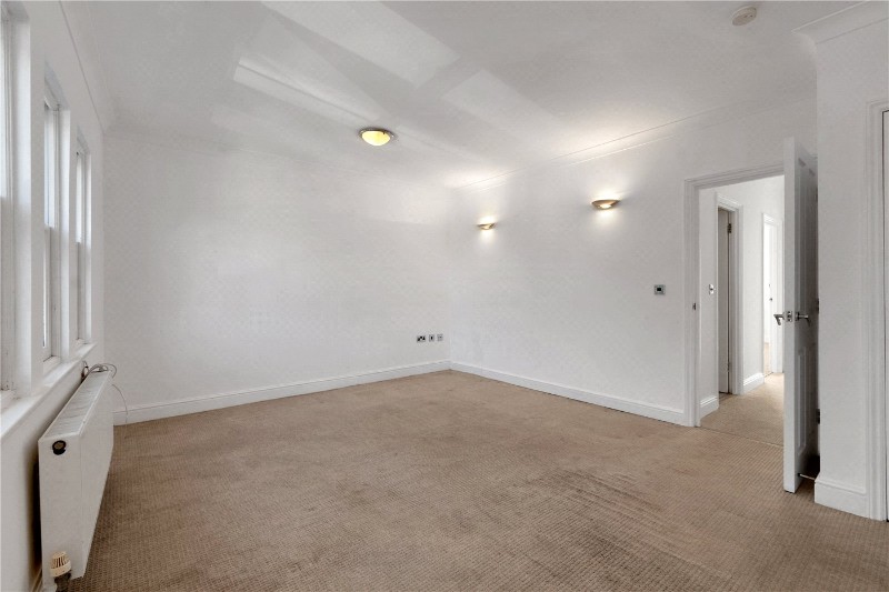 Dudrich Mews, East Dulwich, London, SE22