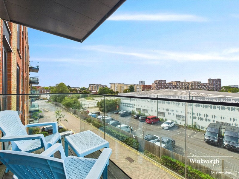 Oscar Wilde Road, Reading, Berkshire, RG1