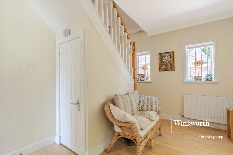 Belle Vue Road, Bournemouth, BH6