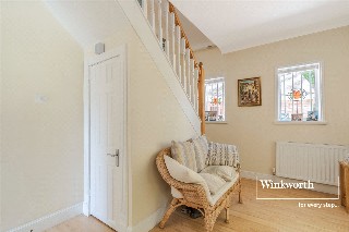 Belle Vue Road, Bournemouth, BH6