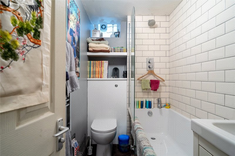 Tierney Road, London, SW2