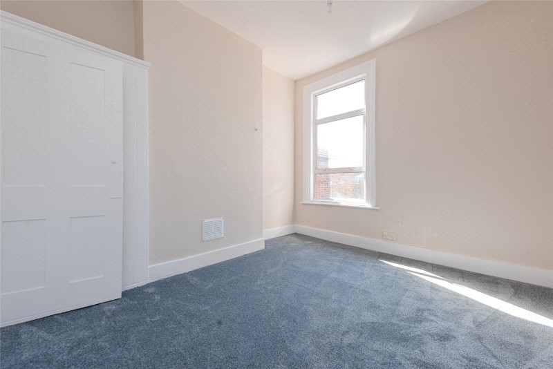 Mortimer Road, London, NW10