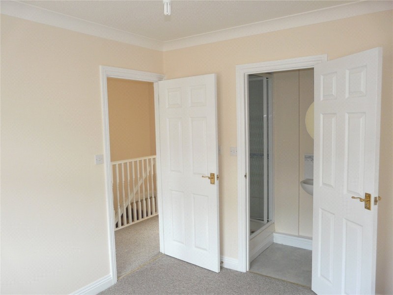 Queens Gate, Brook Road, Cullompton, Devon, EX15